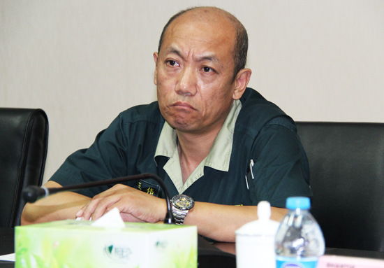 山推董事长_山推推土机(3)